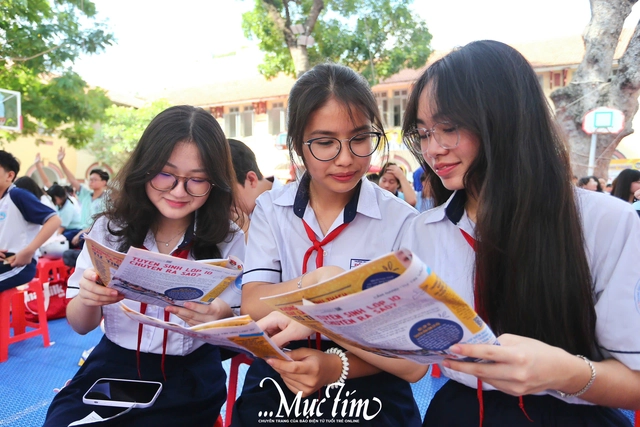 Các trường tuyển sinh lớp 10 chuyên và tích hợp tại TP.HCM, lưu ý cách đăng ký nguyện vọng- Ảnh 1.