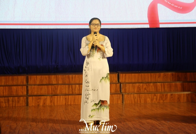 Sinh viên tranh biện về chuyện giữ gìn văn hóa trong thời đại số- Ảnh 8.