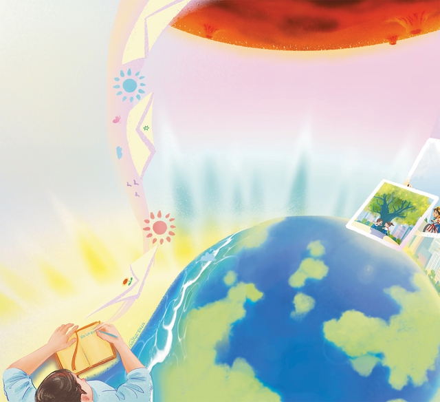 Tên tựa bài - Ảnh 1.