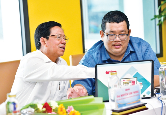 Chọn trường lớp 10 có cần giữ khoảng cách 10km từ nhà? - Ảnh 2.