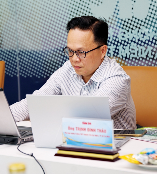 Chọn trường lớp 10 có cần giữ khoảng cách 10km từ nhà? - Ảnh 4.