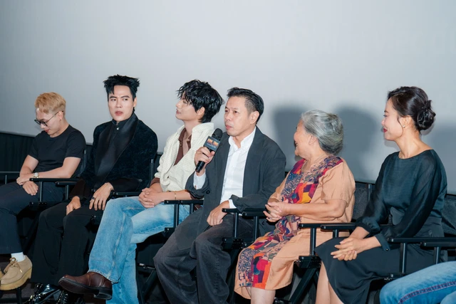 Không phải Thái Hòa, diễn viên khổ nhất phim Anh Hùng là cái tên này - Ảnh 1.