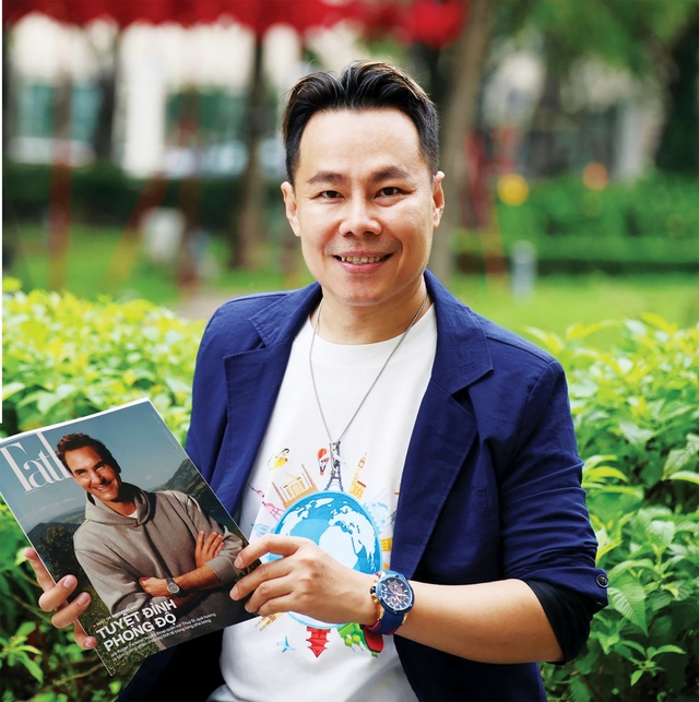 Mở sách ra, học được nhiều điều hay hơn mỗi ngày - Ảnh 5.