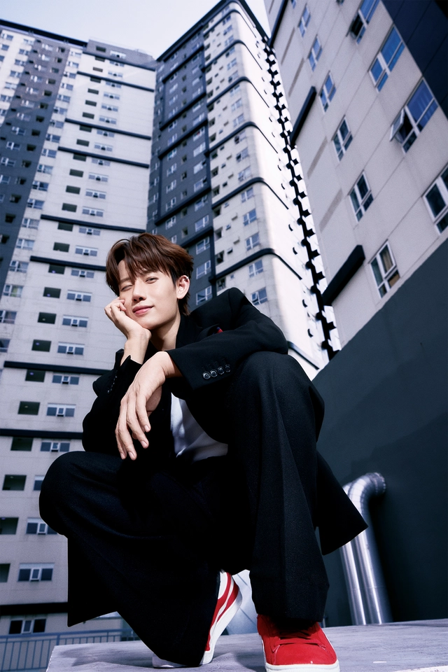 Hồ Đông Quan mời nhóm bạn thân làm "Hội đồng quản trị" - Ảnh 1.