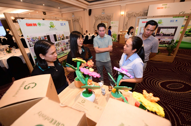 Green Vietnam 2026: A push to turn Ho Chi Minh City into Southeast Asia’s green transition hub - Ảnh 5.