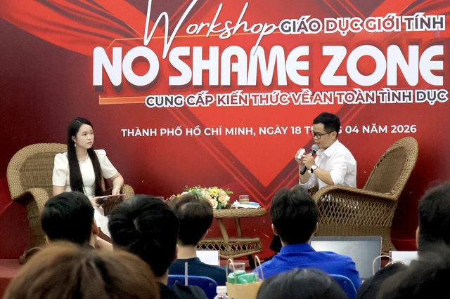 Hiểu bản thân là cách để người trẻ tự bảo vệ mình- Ảnh 3.