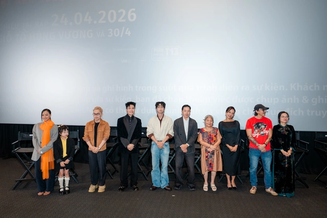 Không phải Thái Hòa, diễn viên khổ nhất phim Anh Hùng là cái tên này - Ảnh 4.