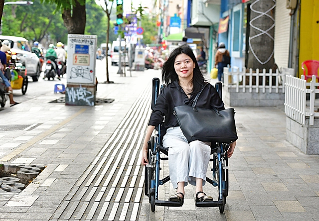 Participation drives progress: Vietnam’s inclusive breakthrough- Ảnh 3.