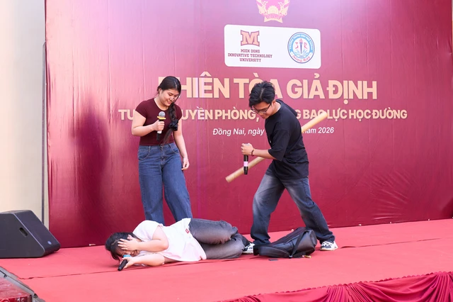 Cái giá quá đắt cho hành vi bạo lực học đường- Ảnh 2.