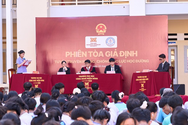 Cái giá quá đắt cho hành vi bạo lực học đường- Ảnh 1.