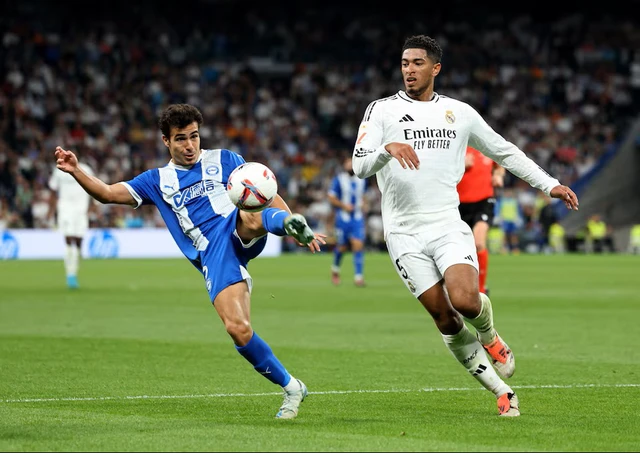 Nhận định Real Madrid đấu Alaves: Cẩn thận sảy chân- Ảnh 1.