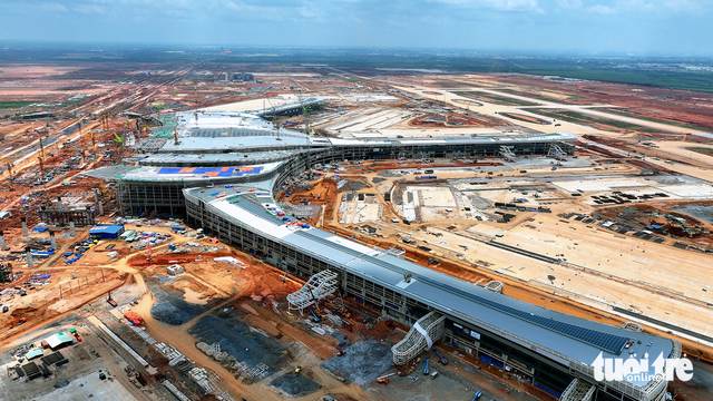 Breakfast @ Tuoi Tre News - April 21- Ảnh 1.