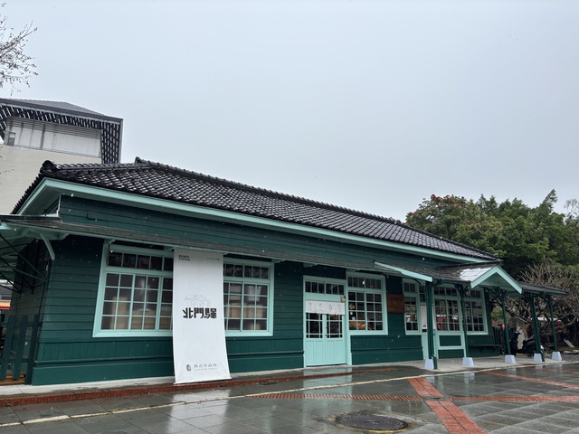 Lantern festival host city showcases Taiwan-Japan history, culture - Ảnh 3.