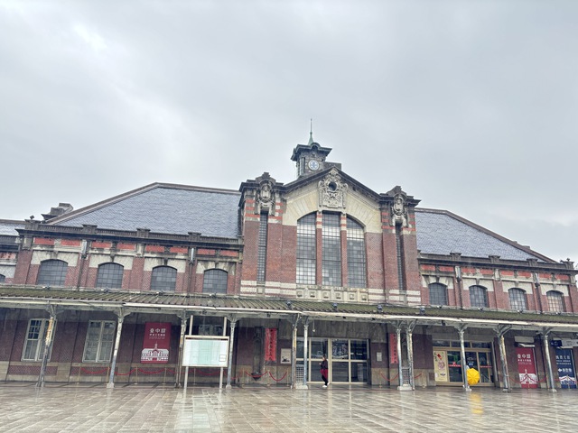 Lantern festival host city showcases Taiwan-Japan history, culture - Ảnh 4.