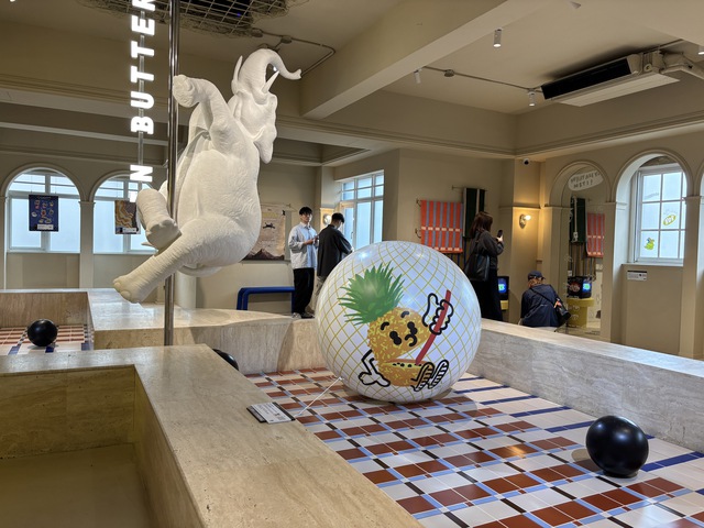 Lantern festival host city showcases Taiwan-Japan history, culture - Ảnh 6.