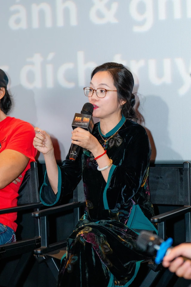 Không phải Thái Hòa, diễn viên khổ nhất phim Anh Hùng là cái tên này - Ảnh 3.