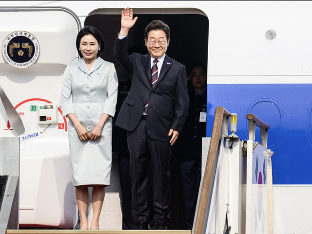 South Korea eyes deeper tech, supply chain ties with Vietnam ahead of President Lee’s visit - Ảnh 3.