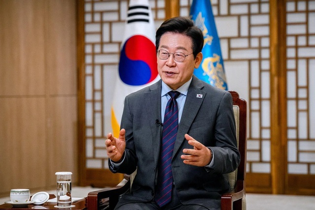 South Korea eyes deeper tech, supply chain ties with Vietnam ahead of President Lee’s visit - Ảnh 4.