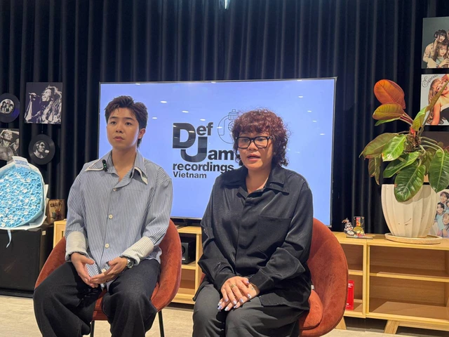 Mason Nguyễn chính thức xin lỗi khán giả sau sự cố trong livestream chung với B Ray- Ảnh 1.