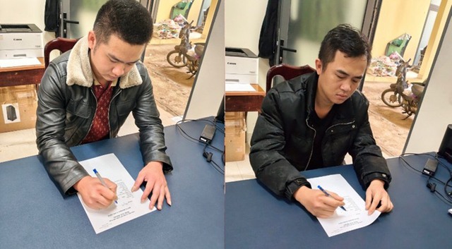 Police arrest suspects in gunfire brawl in Vietnam’s Da Lat- Ảnh 2.