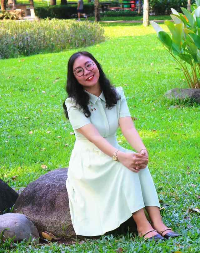 Cùng teen khám phá cách đọc sách phù hợp trong thời đại số- Ảnh 5.