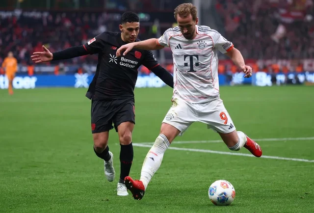 Nhận định bán kết Cúp quốc gia Đức: Bayern Munich đấu Bayer Leverkusen- Ảnh 1.