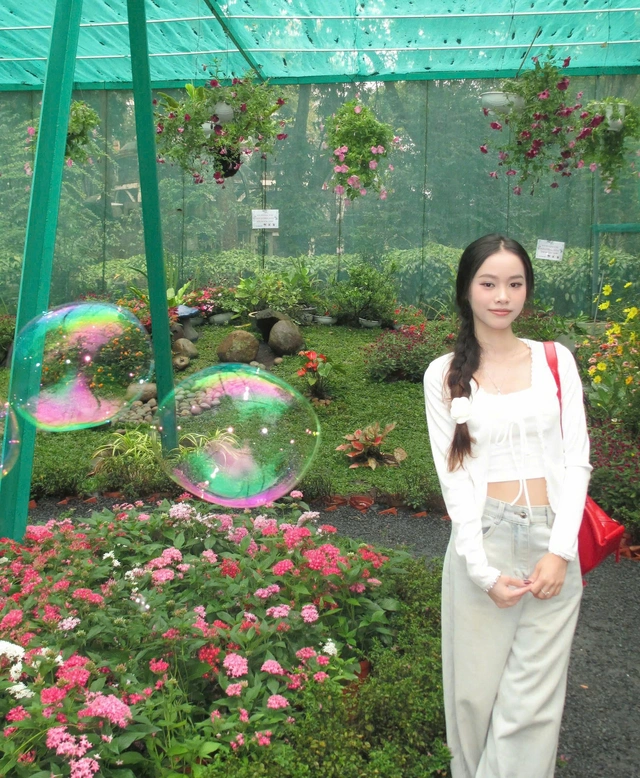 Nghỉ lễ trùng mùa thi, teen làm gì, đi đâu?- Ảnh 1.