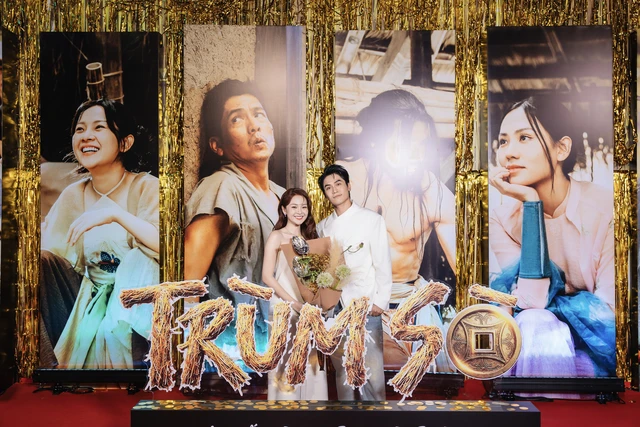 Tam Triều Dâng suýt phải cấp cứu khi quay phim Trùm Sò- Ảnh 2.