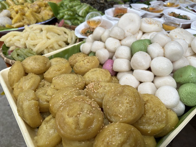 Đa dạng hoạt động vui chơi, giải trí tại Cần Thơ dịp lễ Giỗ Tổ Hùng Vương, 30-4 và 1-5- Ảnh 5.