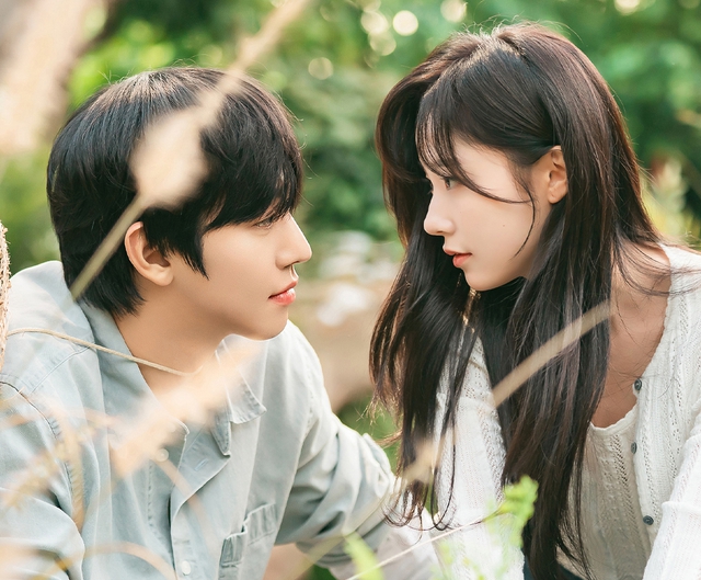 Sold out on you liệu có là rom-com thành công tiếp theo của Ahn Hyo Seop?- Ảnh 1.