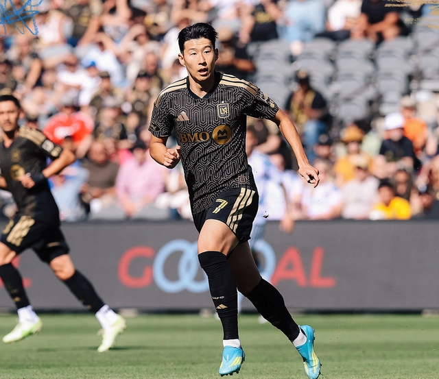 Trực tiếp MLS 2026 ngày 23-4: LA FC - Colorado - Ảnh 1.