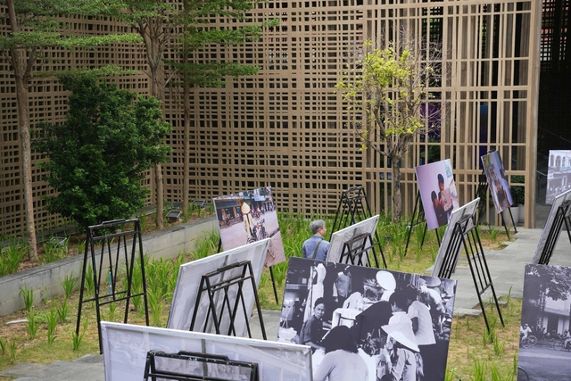 Lễ này đi đâu Đà Nẵng: từ bảo tàng 'xịn sò' đến lễ hội biển cực cháy- Ảnh 1.