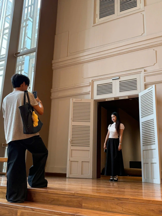 Lễ này đi đâu Đà Nẵng: từ bảo tàng 'xịn sò' đến lễ hội biển cực cháy- Ảnh 2.