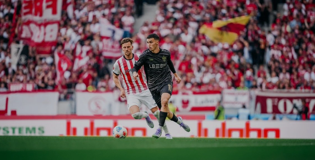Stuttgart đấu Freiburg: ai sẽ là đối thủ của Bayern Munich?- Ảnh 1.