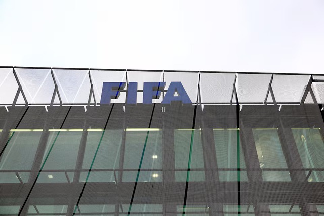 Italy underwhelmed by Trump envoy's suggestion they should replace Iran at World Cup- Ảnh 2.