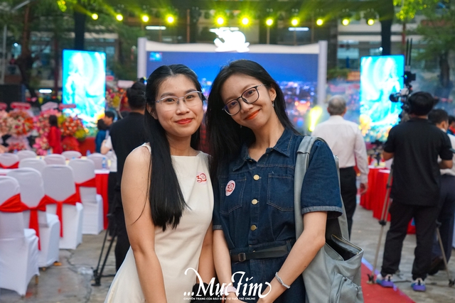 Ba thập kỷ đầy tự hào của thầy và trò Trường THPT chuyên Hùng Vương - Ảnh 8.