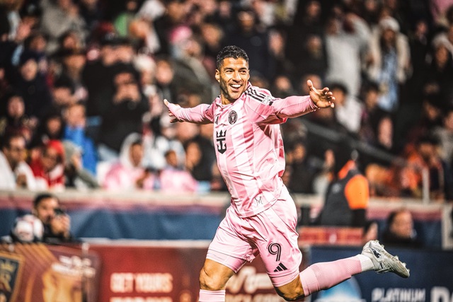 Lịch trực tiếp, đội hình dự kiến Inter Miami đấu New England- Ảnh 1.