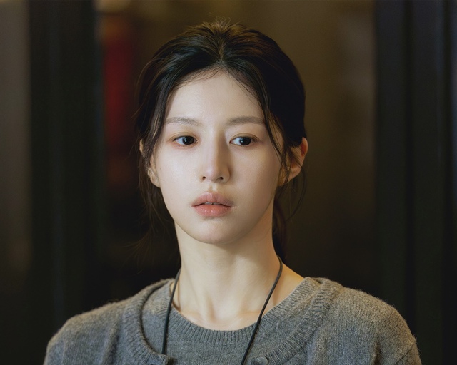 We are all trying here có thể là vai diễn bứt phá sự nghiệp của Go Youn Jung?- Ảnh 1.