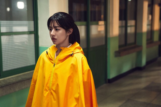 We are all trying here có thể là vai diễn bứt phá sự nghiệp của Go Youn Jung?- Ảnh 3.