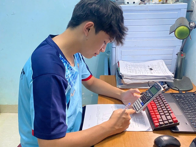 Nghỉ lễ trùng mùa thi, teen làm gì, đi đâu?- Ảnh 3.