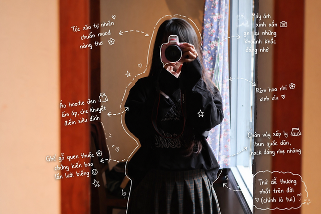 Hướng dẫn tạo ảnh chú thích vẽ tay bằng ChatGPT đang hot rần rần mạng xã hội- Ảnh 1.