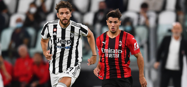 AC Milan đấu Juventus: Lão bà chiếm ưu thế- Ảnh 1.