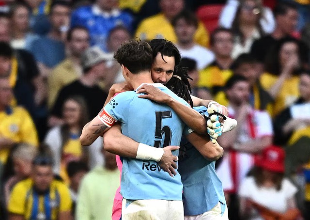 Man City fight back to beat Southampton and reach fourth straight FA Cup final - Ảnh 2.