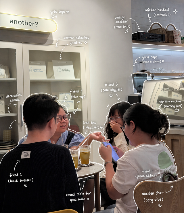 Hướng dẫn tạo ảnh chú thích vẽ tay bằng ChatGPT đang hot rần rần mạng xã hội- Ảnh 5.