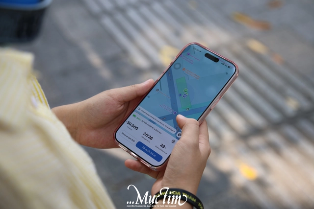 Gợi ý lịch trình một ngày vi vu TP.HCM dịp lễ 30-4 và 1-5 - Ảnh 12.