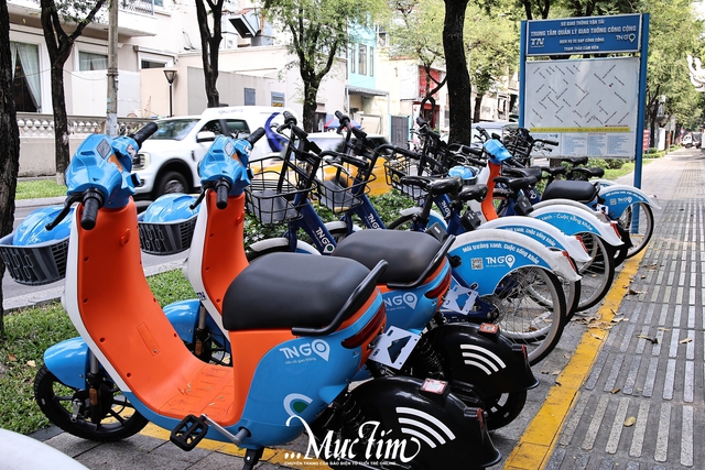 Gợi ý lịch trình một ngày vi vu TP.HCM dịp lễ 30-4 và 1-5 - Ảnh 13.