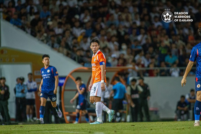 Cập nhật vòng 20 V-League 1: SHB Đà Nẵng tiếp Thể Công Viettel- Ảnh 1.