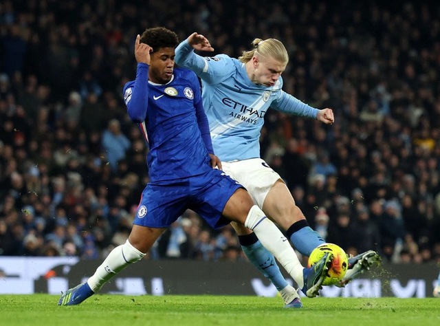 Chelsea đấu Leeds: Ai sẽ là đối thủ của Man City?- Ảnh 1.