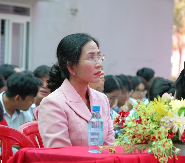 Những lưu ý khi đăng ký thi tốt nghiệp THPT năm 2026- Ảnh 7.