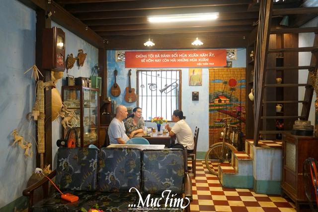 Gợi ý lịch trình một ngày vi vu TP.HCM dịp lễ 30-4 và 1-5 - Ảnh 7.